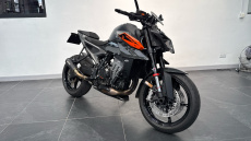 Ktm Duke 990 Duke (24MY)